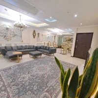 ۱۱۵ متری لوکس گذر ۱۲ متری با پارکینگ