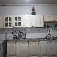 کابینت تمیز تخفیف جزی