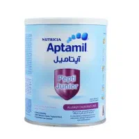 قوطی شیر خشک جونیور