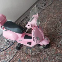 موتور و ماشین شارژی