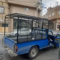 کارخانه عظیم باربند و کفیی|قطعات یدکی و لوازم جانبی|قم, ولیعصر|دیوار