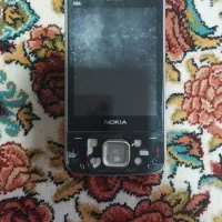 نوکیا N96