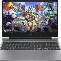 لب تاپ hp بالاترین نسل ۱۴ ((پلم))|رایانه همراه|شیراز, تاچارا|دیوار