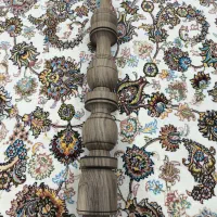 قلیان چوب گردو|صنایع دستی و سایر لوازم تزئینی|مریوان, |دیوار