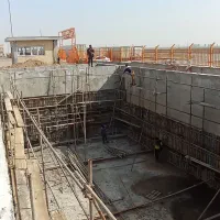 گروه پیمانکاری
