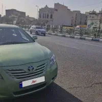 کمری جی ال ۲۰۰۸|خودرو سواری و وانت|تهران, قاسم‌آباد|دیوار