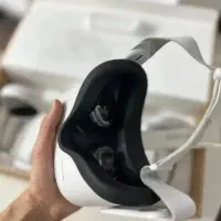 متاکوئست ۲ معاوضه با ps4 /مدل META Quest 2|کنسول، بازی ویدئویی و آنلاین|مشهد, راهنمایی|دیوار