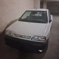 پراید وانت