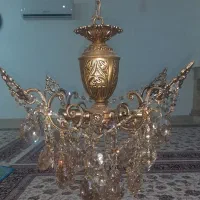 لوستر برنز