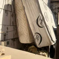 تشک تخت یکنفره|تشک تختخواب|قم, بنیاد|دیوار