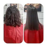 تخفیف یلدایی کراتین بوتاکس پروتئین تراپی مو|خدمات آرایشگری و زیبایی|الوند, |دیوار