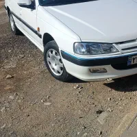 پژو پارس مدل 99 دوگانه کارخانه|خودرو سواری و وانت|تهران, شهرک صادقیه|دیوار