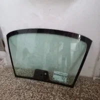 شیشه جلو دنا پلاس