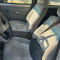 وانت مزدا ۲۰۰۰ دوکابین دوگانه کارخانه|خودرو سواری و وانت|مشهد, امیر المومنین|دیوار