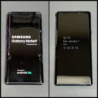 تعمیرات فوری موبایل