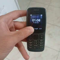 گوشی نوکیا 106 اصلی