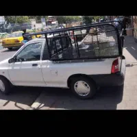 وانت پراید کرایه حمل بار