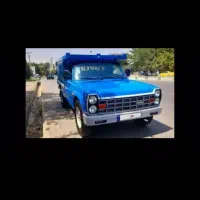 نیسان‌ بارکشی