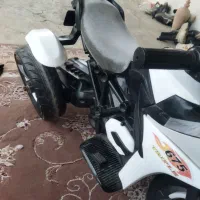 موتور شارژی|اسباببازی|گنبد کاووس, |دیوار