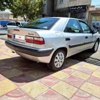 زانتیا مدل 88 درجه یک|خودرو سواری و وانت|تبریز, |دیوار