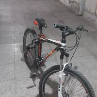 Viva 27 speed|دوچرخه، اسکیت، اسکوتر|رشت, توشیبا|دیوار