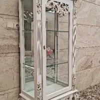 ویترین|بوفه، ویترین، کنسول|آران و بیدگل, |دیوار