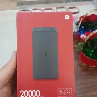 پاور بانک شیاومی با کیفیت