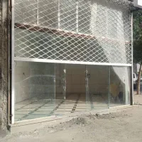 ۴۰متر مغازه تجاری جهت رهن و اجاره