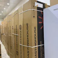 کولر ۳۶ هزار ایستاده پیستونی استینگ هاوس باگارانتی