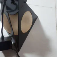 لوستر اشزخانه