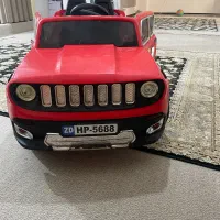 ماشین شارژی