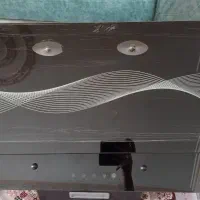 هود آشپزخانه نو