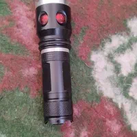 چراغ قوه