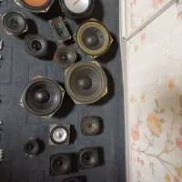 بلندگو  نو و سالم|صوتی و تصویری|تهران, مقدم|دیوار