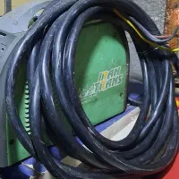 کابل ۴ رشته ۴در ۱۰ حدود ۱۰ متر دارم