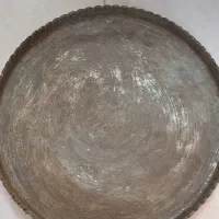 مجمه مسی قدیمی