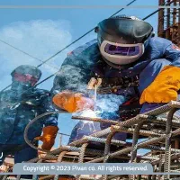 جوشکاری سیار ترابی