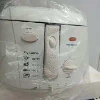 فروش سرخ کن روغنی پاناسونیک ژاپنی آکبند