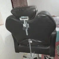 صندلی ارایشگاه|آرایشگاه و سالنهای زیبایی|دلیجان, |دیوار