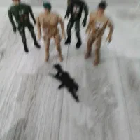 اسبابازی|اسباب‌‌بازی|ماکو, |دیوار