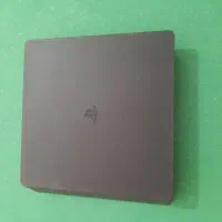 دستگاه Ps4 کپی خور 500 گیگ به شرط