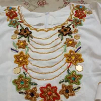 لباس مجلسی بندری