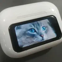 ایرپاد مانیتور دار Air 14|پخشکننده همراه|دزفول, |دیوار