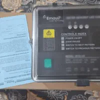 جعبه کنترل برق آبنما|مصالح و تجهیزات ساختمان|تهران, شهرک صدرا|دیوار