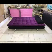 مبل تخت خواب شو شرکتی