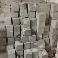 بلوک بتنی 15*15سانتی متری