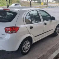 تیبا 2مدل ۱۴۰۱