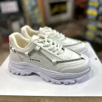 (کفش بابک ترکان)اسپرت طبی  لژدار مدل کنزو ونس نگین|کیف، کفش، کمربند|تبریز, |دیوار