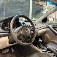 سراتو ابشنال ۹۶ بدون رنگ|خودرو سواری و وانت|اصفهان, باغ کاران|دیوار