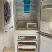 یخچال سامیا